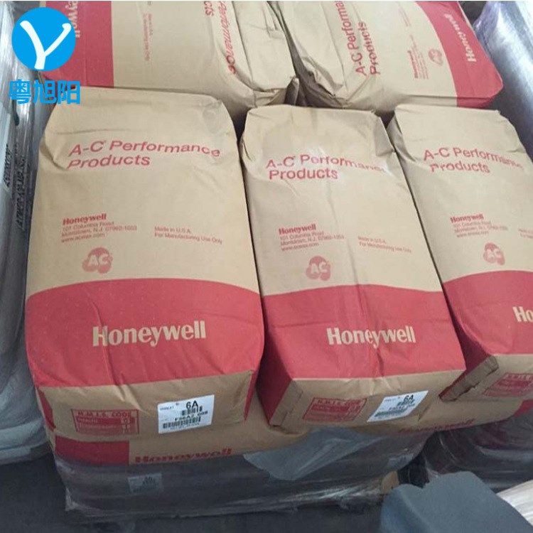 美国Honeywell 霍尼韦尔/AC-6A/聚乙烯蜡/扩散粉 蜡粉 塑料分散剂