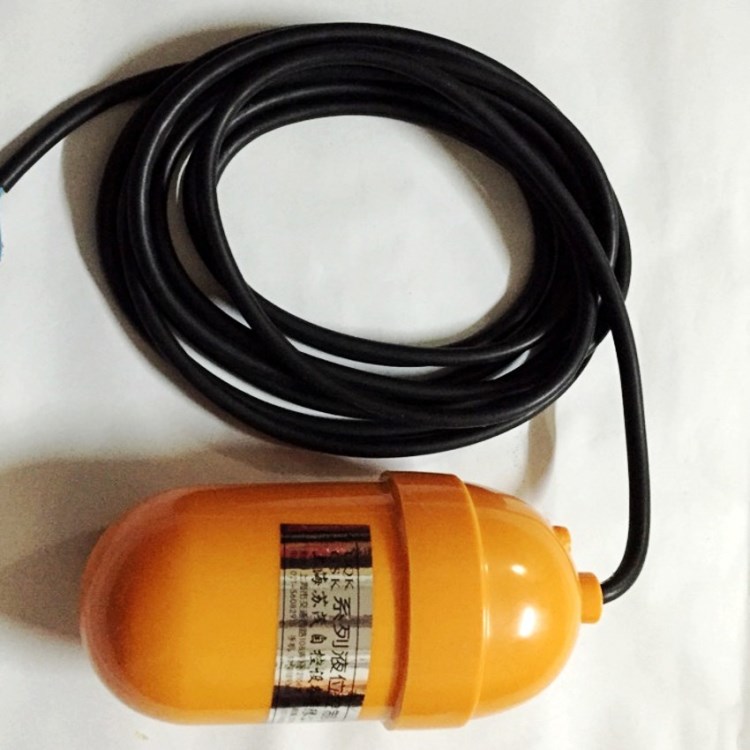 【廠家直銷】蘇茂牌UQK-611浮球液位控制器 控制器 液位控制器