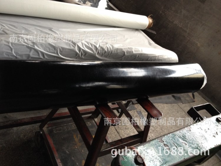供應(yīng)耐寒熱橡膠板 GB5574耐寒熱橡膠板 知名機構(gòu)