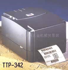 供應(yīng)TSC 342E條碼打印機(jī)，標(biāo)簽打印機(jī)