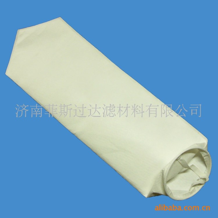 大量批發 針刺氈尼龍濾袋－濟南菲斯達