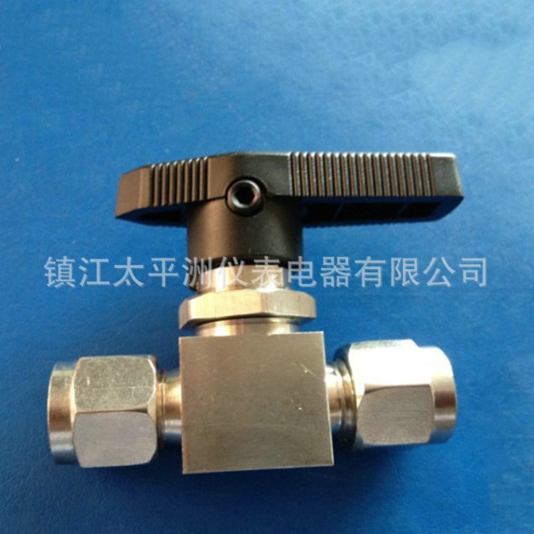 長期供應(yīng) 仿美球閥 測量管路截止閥 儀表閥門批發(fā)