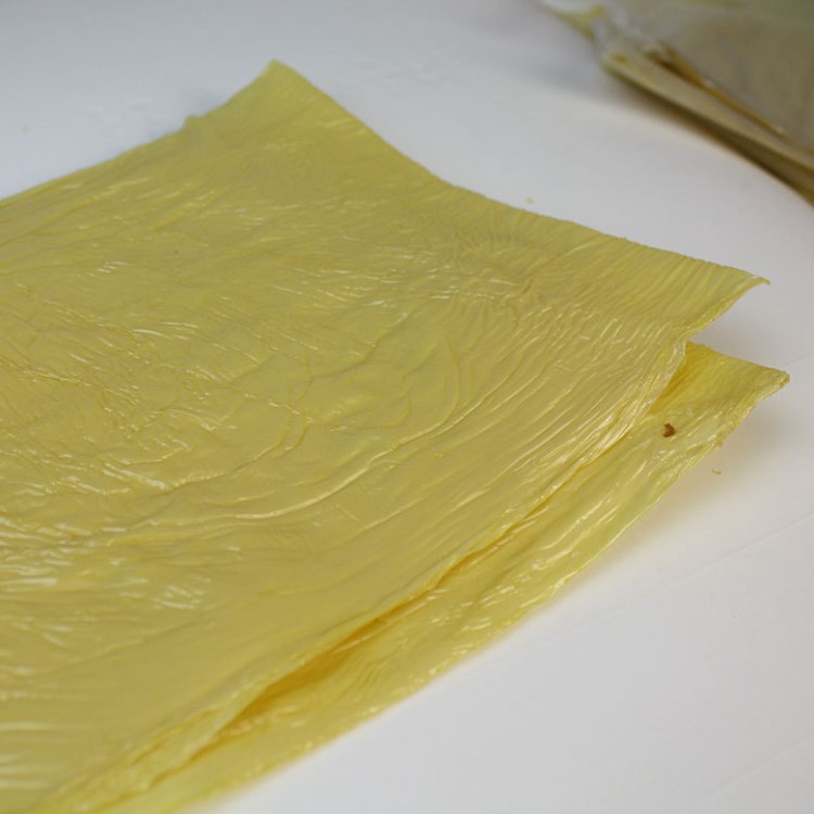 特級三邊腐竹 火鍋專用 直供酒店