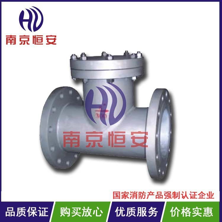 直銷SB34法蘭T型過濾器 批發法蘭過濾器  T型不銹鋼過濾器DN15
