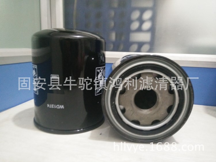 大量銷售全新好質量產品曼牌機油濾芯WD1374，歡迎您電話咨詢！