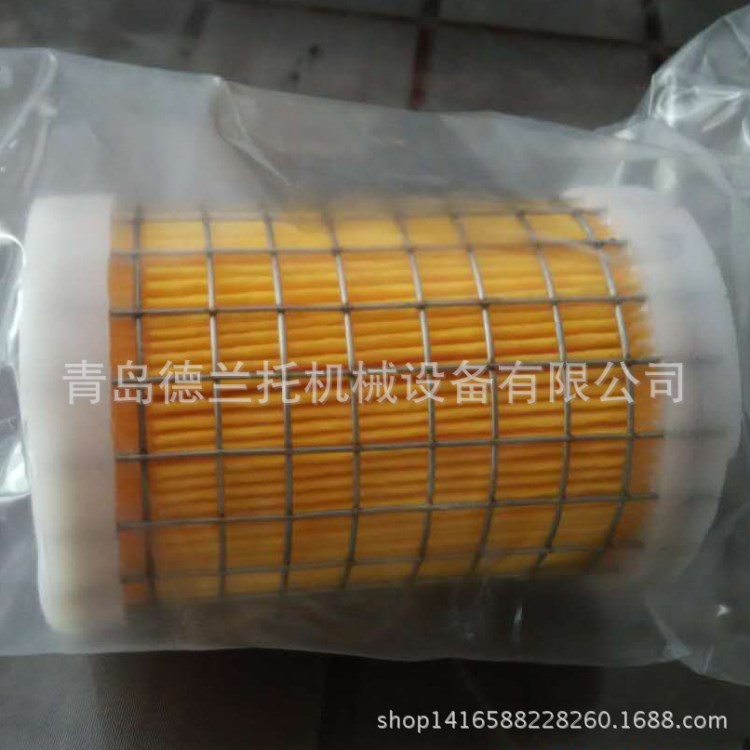 供應山東地區英格索蘭空壓機專用導向氣過濾芯IR15457450保障