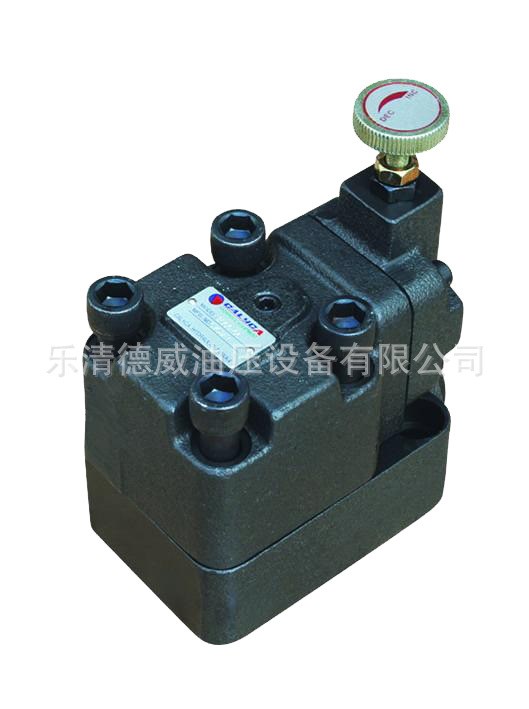 德威  BUCG-03、06、10系列卸荷溢流閥批發(fā)