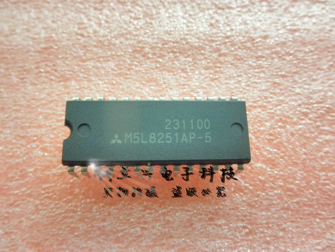 M5L8251AP-5原裝保質量大量現貨歡迎詢價!