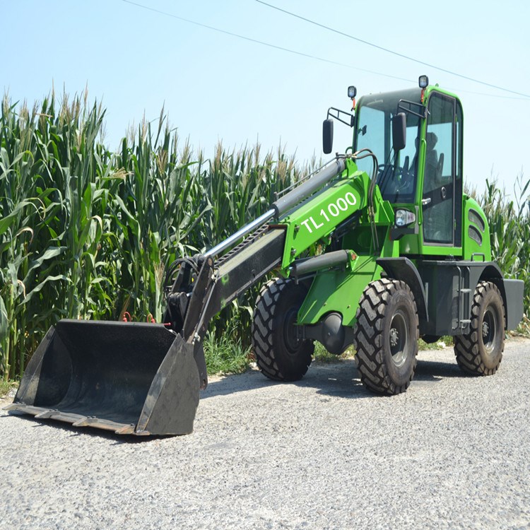 伸縮臂定制裝載機(jī)全新款小鏟車廠家直銷工程機(jī)械加工型生產(chǎn)挖機(jī)