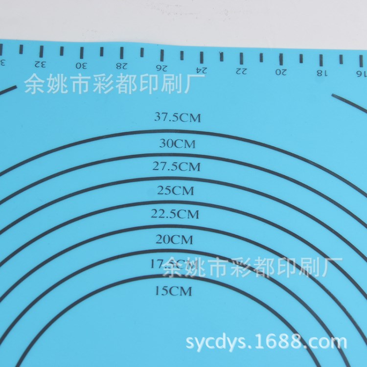 丁青膠絲印加工上海