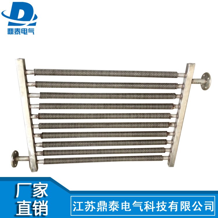 鼎泰電氣供應(yīng)不銹鋼換熱器 翅片式換熱器 冷熱交換器