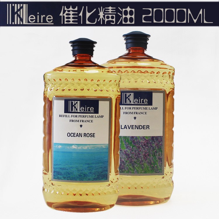 克雷爾 微氧素點(diǎn)火催化香薰精油 酒店 KYV 居家必備 2升