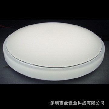 供應(yīng)LED廚衛(wèi)燈臥室燈陽(yáng)臺(tái)LED吸頂燈11W 2835貼片