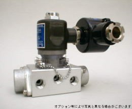 代理日本金子KANEKO電磁閥M15G-8-A12PG  M15G-10-A12PG
