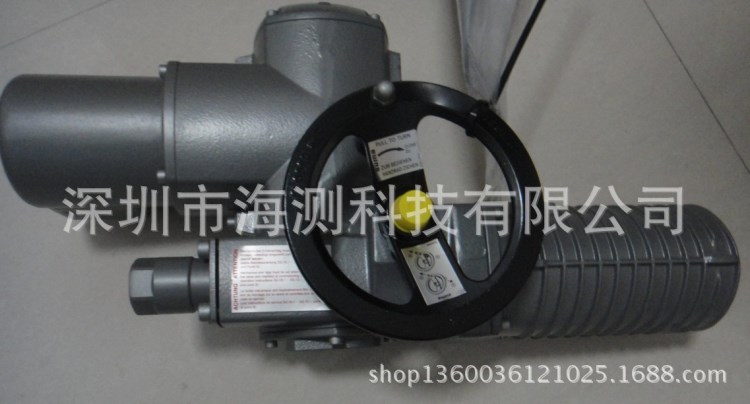 AUMA歐瑪執(zhí)行器原裝