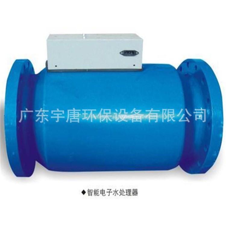 電子水處理器 多功能高頻中央空調(diào)電子水處理設備 電子除垢儀器