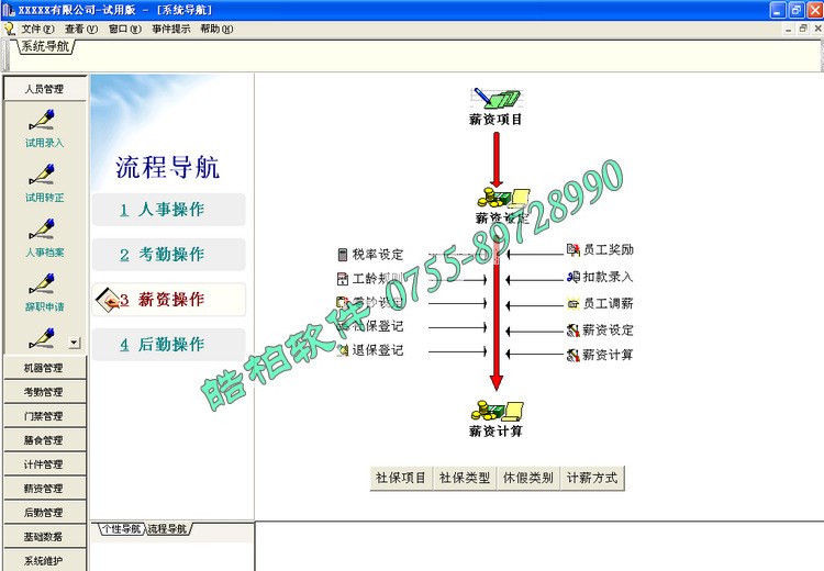 度身訂制 中小企業(yè)一卡通管理系統(tǒng) 一卡通 軟件