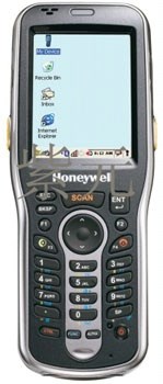 中國經銷Honeywell 移動數據采集器