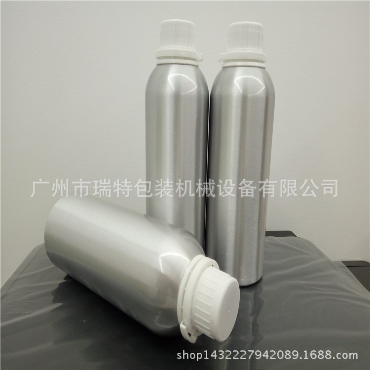 500ml 毫升 润滑油 防冻液 机油 汽车保养剂 包装容器 瓶子罐子