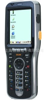 霍尼韋爾Honeywell 數(shù)據(jù)采集器（6100 6110等）維修