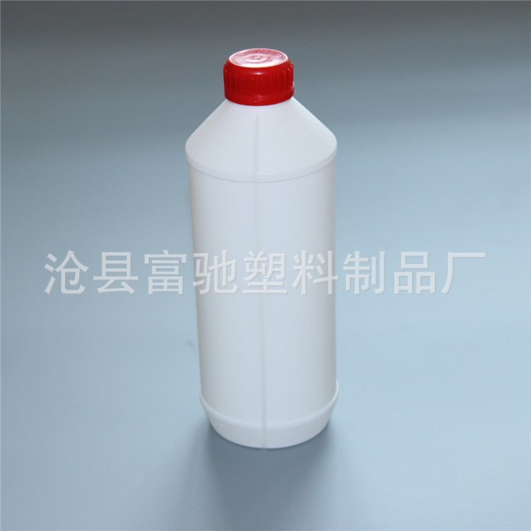 定制批發(fā)1.5L玻璃水瓶子 汽車玻璃水瓶 pet防凍液塑料瓶 加侖桶