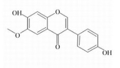 黄豆黄素规格20mg