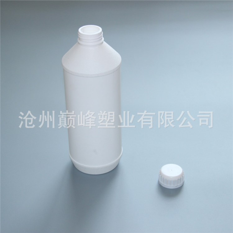 1.5L玻璃水瓶子 汽車玻璃水瓶 pe防凍液塑料瓶加侖桶定制批發(fā)