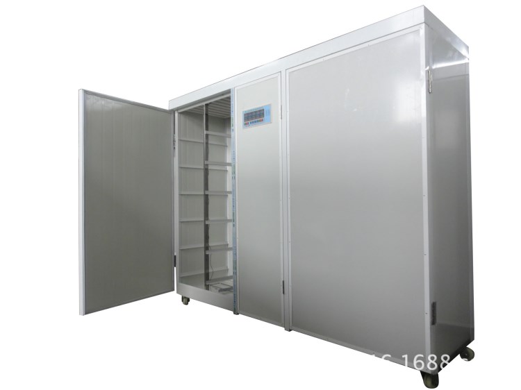 廠家直銷全自動大型商用豆芽機500型全自動豆芽機械價格優(yōu)惠