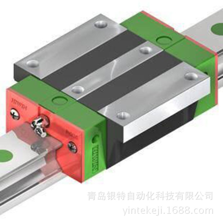 HGW25CA直线导轨台湾上银系列直线导轨HGW25CA直线滑块