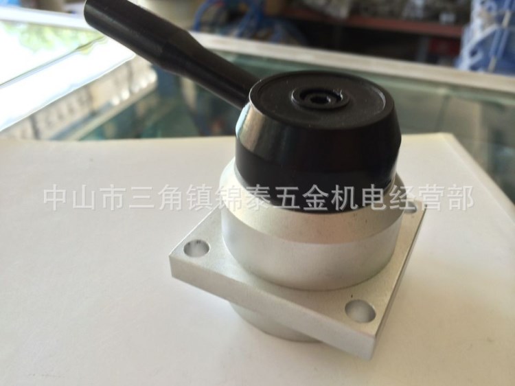K34R6-8D 手轉(zhuǎn)閥 手動(dòng)閥 換向閥 氣動(dòng)元件廠家直銷
