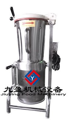 小型商用果汁機(jī)，大型不銹鋼豆?jié){機(jī)，打碎機(jī)TJ-8000