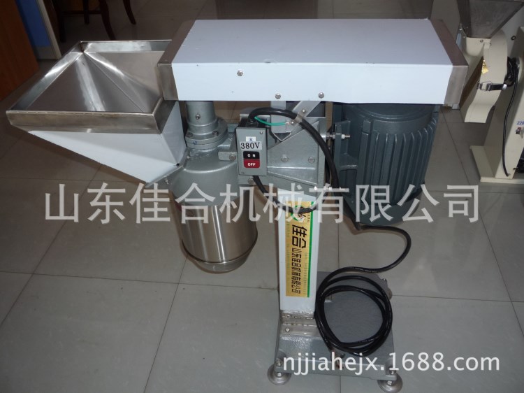 廠家直銷JH-307強(qiáng)力蒜泥機(jī)/打蒜泥機(jī)大蒜打泥占地小方便實(shí)用