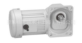 日精減速機 NISSEI  直交軸型GTR小型系列HF18L010-240-CTMR60WT