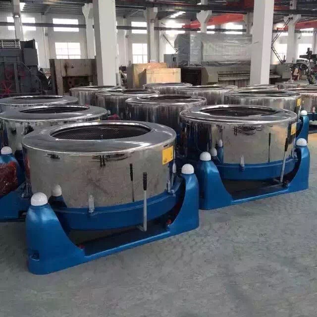 惠州SS752-500型不銹鋼脫水機(jī) 工業(yè)商業(yè)洗衣機(jī)設(shè)備批發(fā)