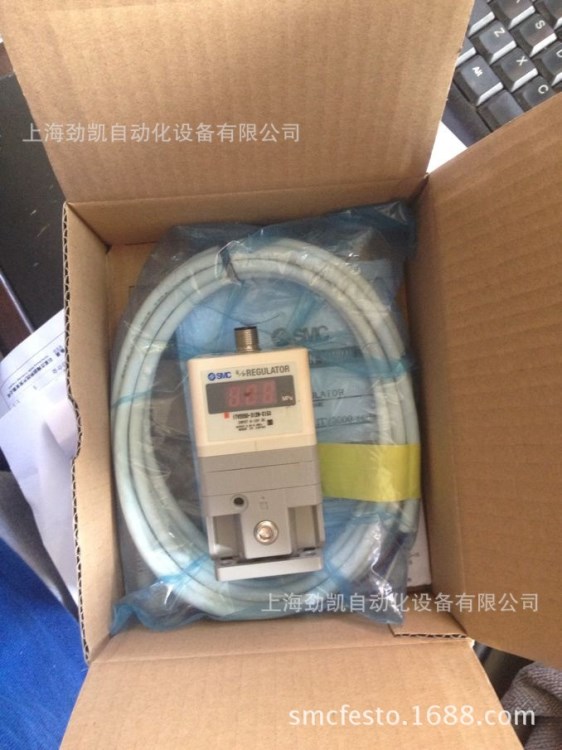 SMC/ITV1050-402L電氣比例閥 供應原裝SMC比例閥
