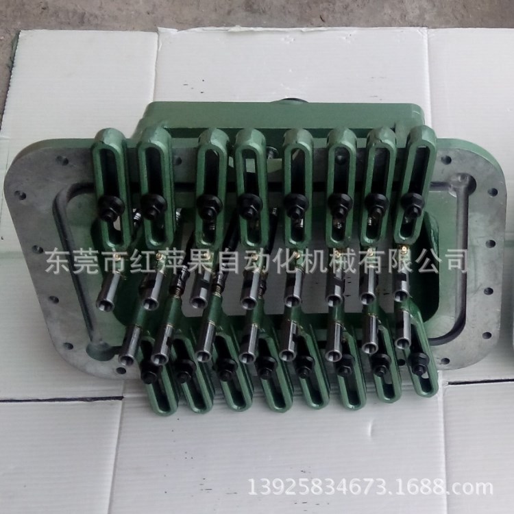 廠家直銷高品質(zhì)各類固定可調(diào)多軸器 多軸攻牙機  多頭打孔非標(biāo)機