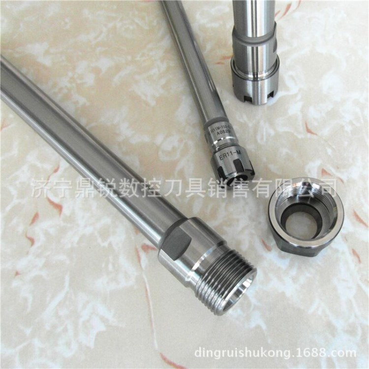 高品質(zhì) 數(shù)控刀具A型/M型雕刻機(jī)/直柄延長(zhǎng)桿C20-ER25-100L/150L