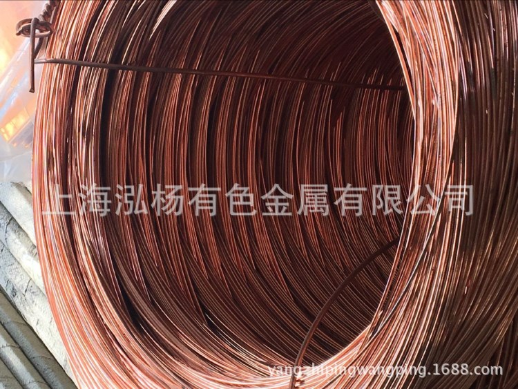 原華榮銅業(yè)供應(yīng)黃銅線 冷鐓紫銅線 黃銅絲 C10200紫銅絲