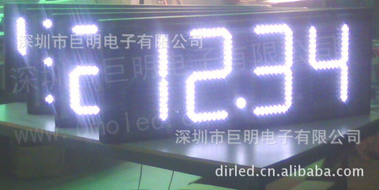 供應(yīng)LED油價(jià)牌、數(shù)字油價(jià)屏、無(wú)線LED Oil display