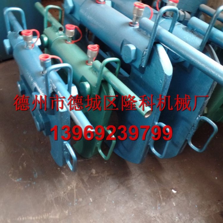 廠家直銷 墻體破拆鉗 橋梁破拆機 混凝土破碎鉗