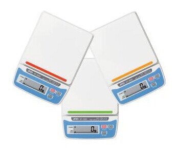 原裝日本AND HT-300/HT-500/HT-3000/HT-5000桌面秤
