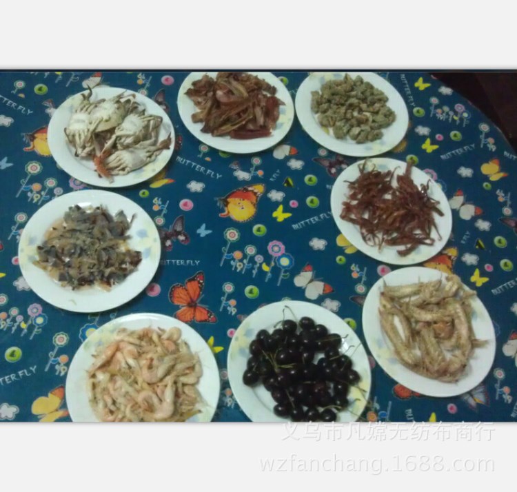 復合彩印淋膜加工 PP/PE淋膜復合無紡布、覆膜彩印無紡布廠家直銷