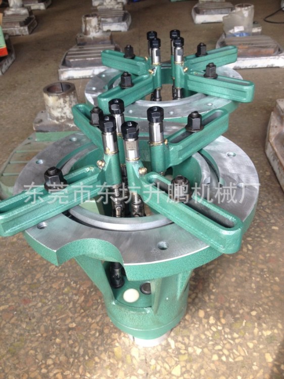 圓形多軸器 方形多軸器 高性能攻牙機(jī) 非標(biāo)多軸器廠(chǎng)家直供
