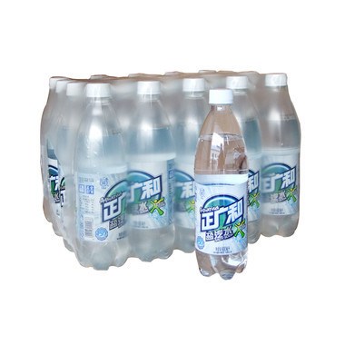 上海正廣和鹽汽水專賣【廠家發貨】正廣和鹽汽水批發價格