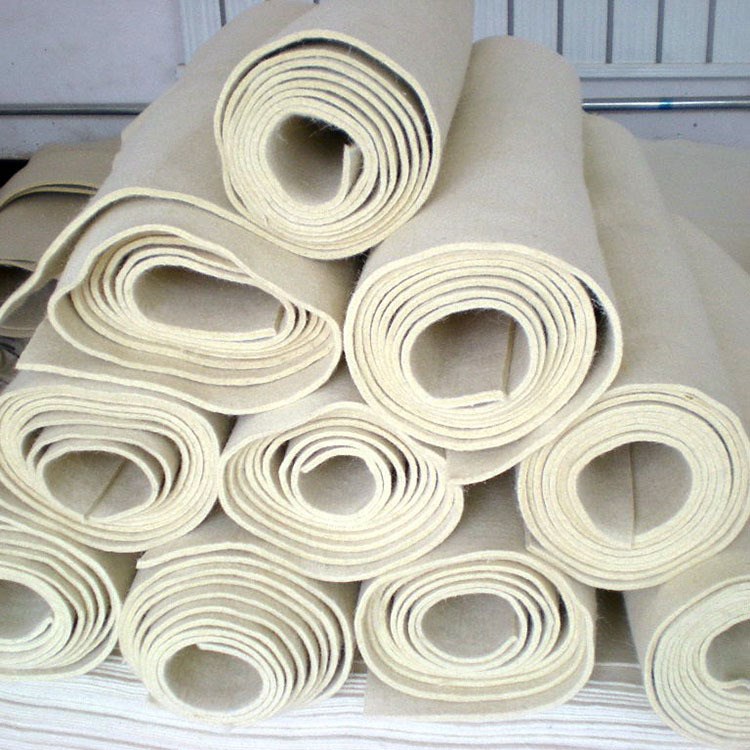 廠家直銷 供應羊毛氈 羊毛毛氈 高密度羊毛毛氈