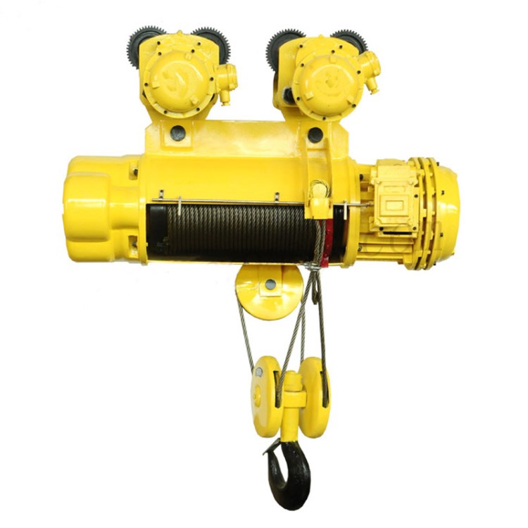 直銷BCD型防爆電動(dòng)葫蘆 規(guī)格 質(zhì)量0.5-32T電動(dòng)葫蘆現(xiàn)貨￥