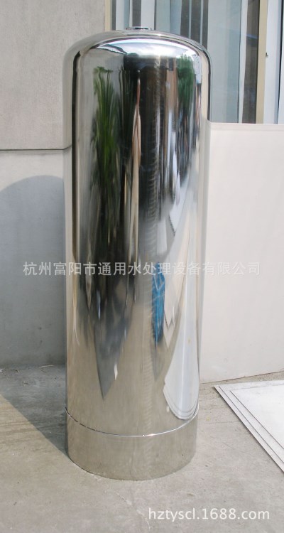 廠(chǎng)家生產(chǎn)不銹鋼過(guò)濾器樹(shù)脂罐軟化器質(zhì)優(yōu)價(jià)廉經(jīng)久耐用低價(jià)