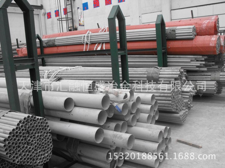 TP347H高壓鍋爐管抗高溫S31608壓力容器管耐腐蝕316L厚壁不銹鋼管