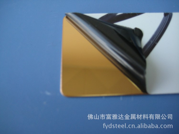 日本金無指紋鏡面不銹鋼板,彩色不銹鋼無指紋板價(jià)格,無指紋不銹鋼