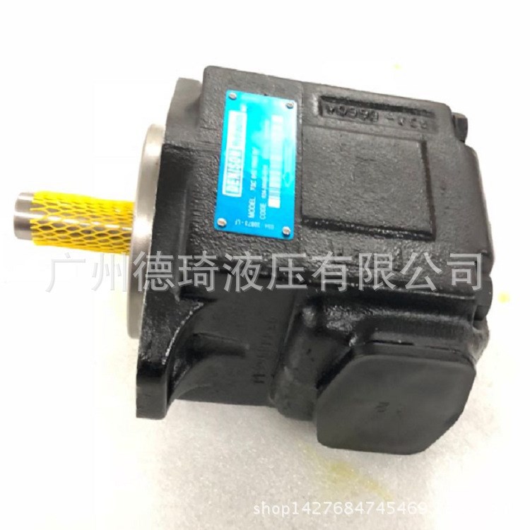 DENISON高壓葉片泵  T6C-008-3L03-B1 丹尼遜液壓葉片泵